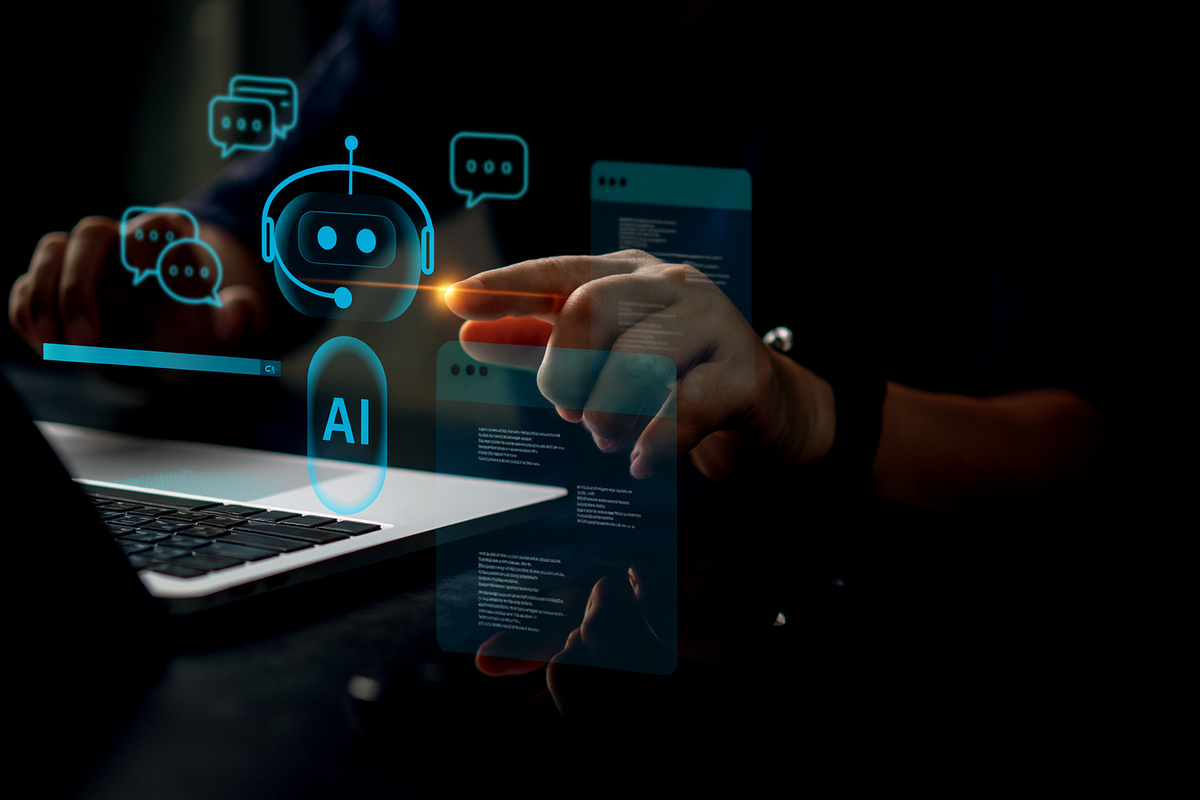 KI-Chatbot