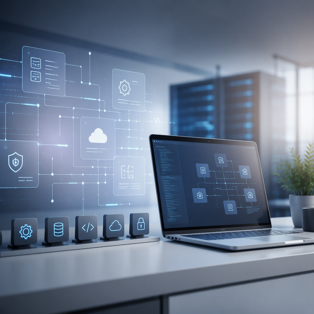 Individuelle Benutzeroberflächen